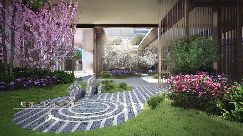 重庆建筑三维动画定制？重庆专业3D建筑动画制作服务