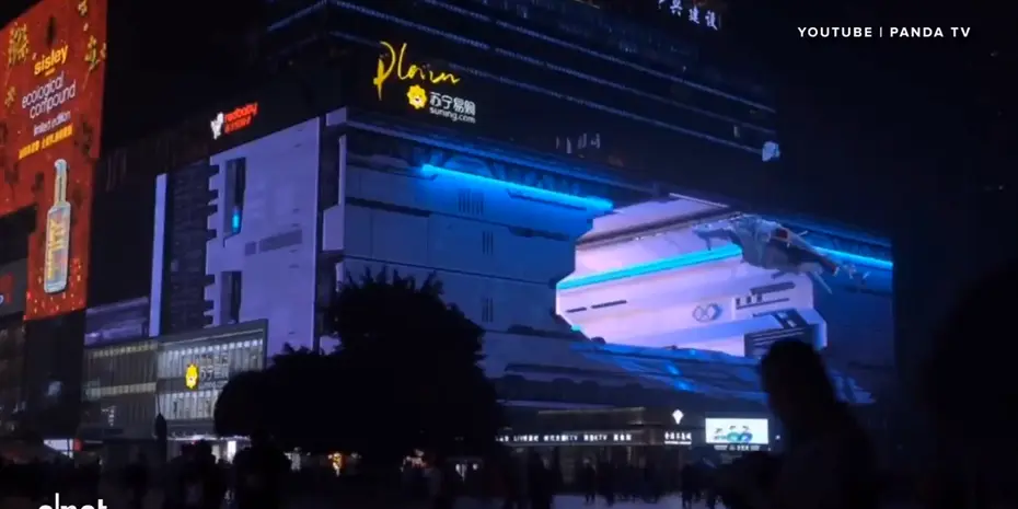 3d全息投影是什么时候出现的？何时问世：3D全息投影技术的诞生时间