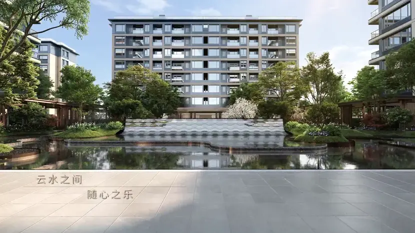 建筑漫游三维动画制作报价？三维建筑漫游与动画制作的费用估算