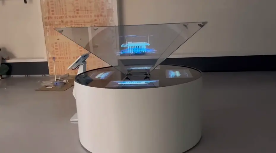 全息投影主题是什么意思？全息投影的主题含义是什么？