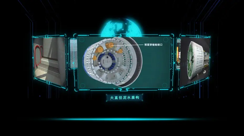 全息投影的技术原理是什么呢？全息投影技术的工作原理是什么？