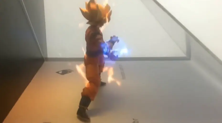 全息投影需要什么技术才能做?实现全息投影所需关键技术有哪些? 全息投影需要什么技术才能做?实现全息投影所需关键技术有哪些?