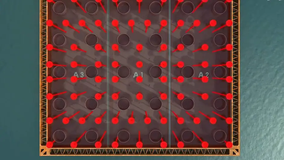 建筑工程三维动画制作方法？三维动画在建筑工程中的制作技术探索