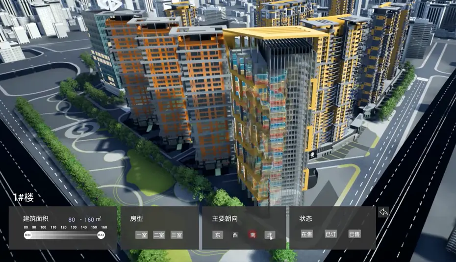vr电子沙盘收费多少钱一个？VR电子沙盘的定价通常是多少？