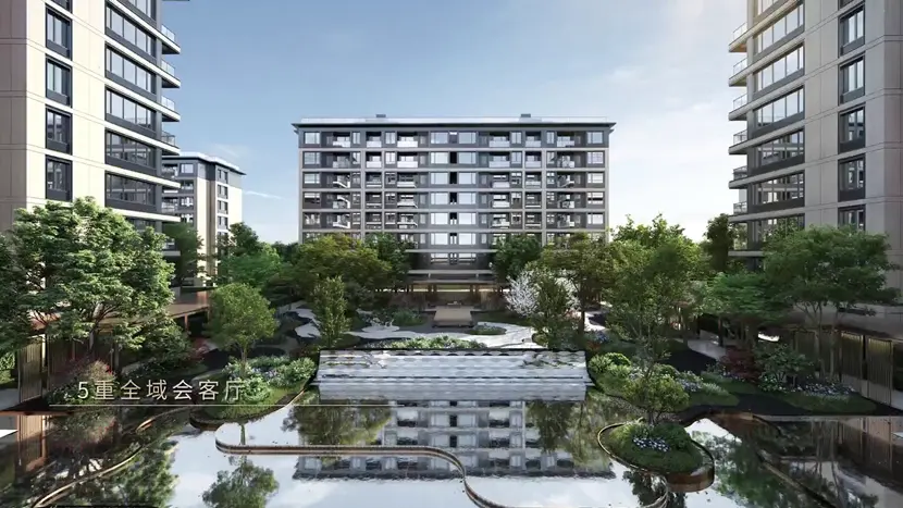 古建筑三维动画制作方法？如何创作古建筑的三维动画演示