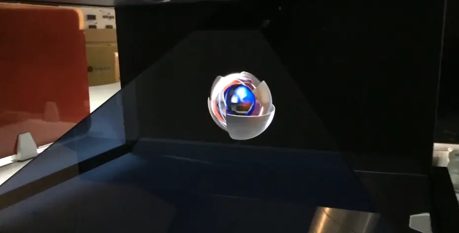 全息投影技术什么时候实现？何时能实现全息投影技术？