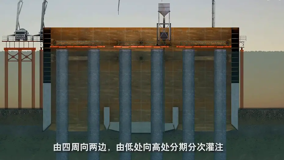 工程项目三维动画制作？三维动画展示建筑工程流程