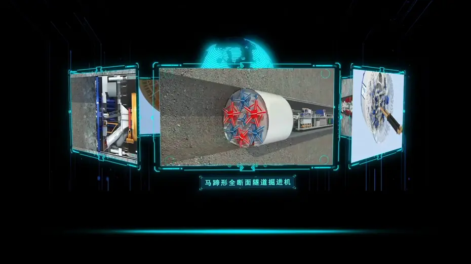 3d全息投影烟花的原理是什么？三维全息投影烟火的工作原理是怎样的？