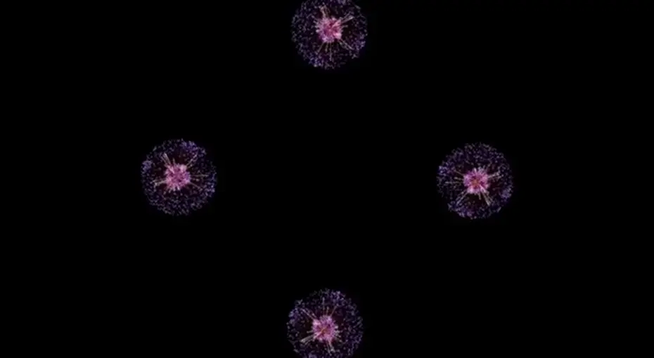 什么是真正全息投影技术的原理？全息投影技术的本质原理是什么？