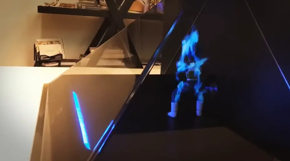 全息投影属于什么领域?全息投影技术归属何方领域? 全息投影属于什么领域?全息投影技术归属何方领域?