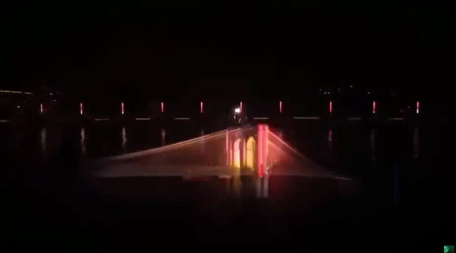 沉浸式全息投影技术是什么？什么是全息投影技术及其沉浸式体验？