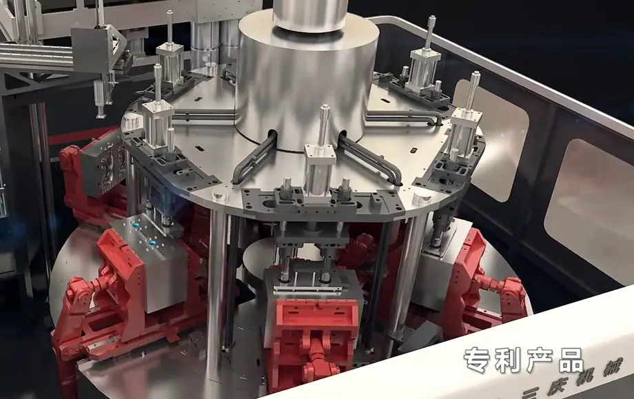 三维动画渲染制作流程?动画渲染制作三维视觉步骤详解 三维动画渲染制作流程?动画渲染制作三维视觉步骤详解