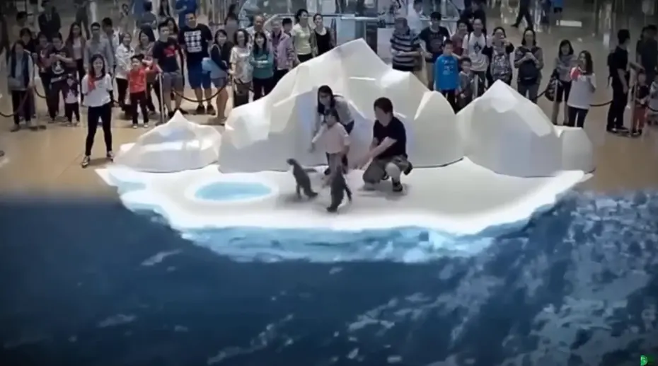 水幕全息投影的优缺点是什么呢？水幕全息投影的优势与劣势概览
