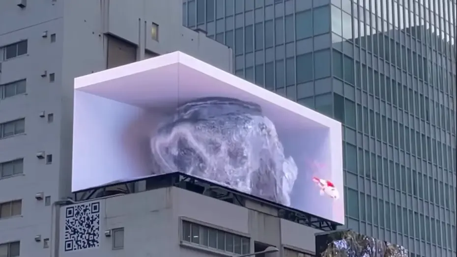 3d全息投影售价多少钱一张？3D全息投影膜的单价是多少？
