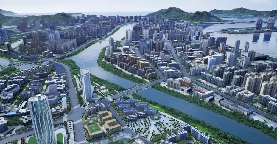 什么是电子沙盘技术的基础？电子沙盘技术的基石是什么？