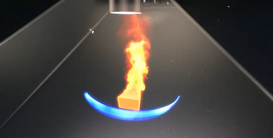 3d全息投影的应用范围是什么？全息投影技术在哪些领域得到应用？