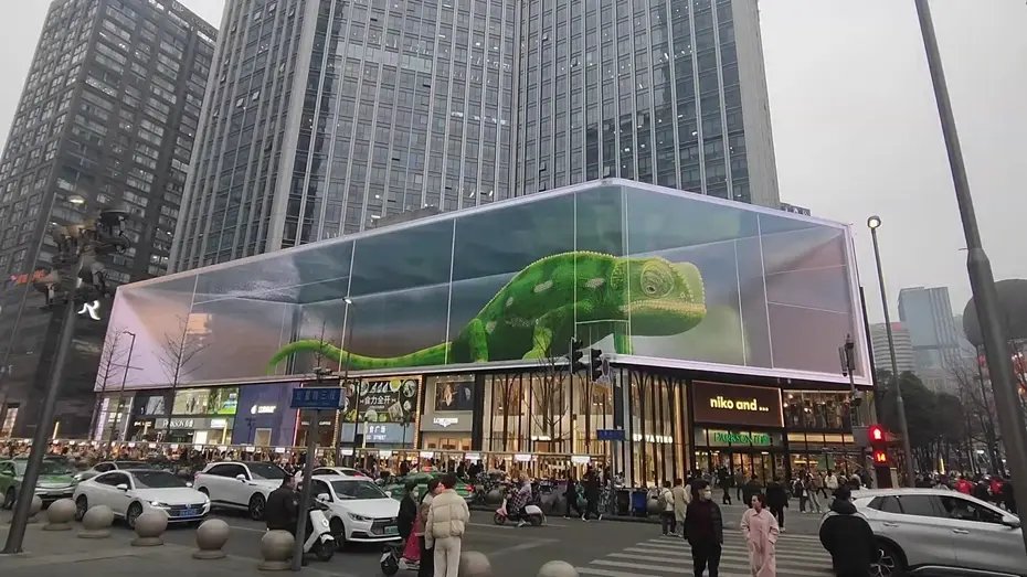3d全息投影价钱多少钱一平方？3D全息投影每平方米的价格是多少？