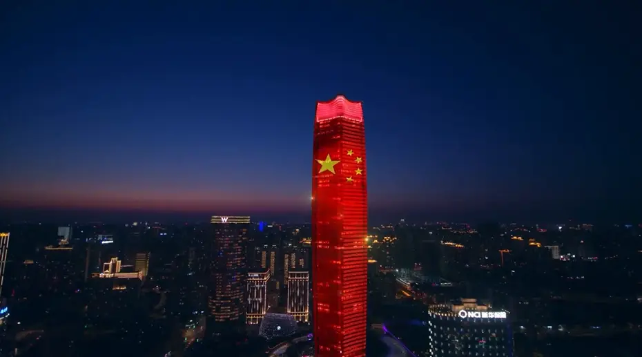 全息投影为什么是四面屏？四面屏全息投影的背后原理是什么？