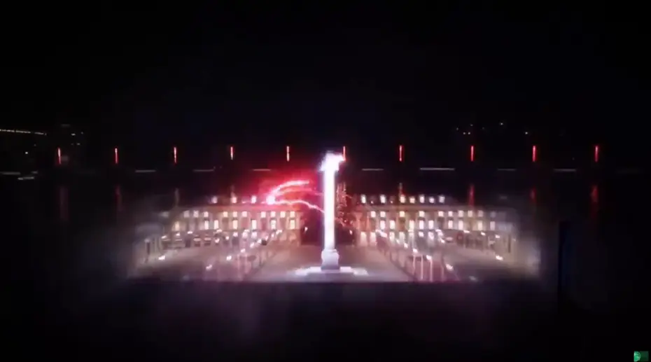 全息投影激光原理是什么样的？激光全息投影的工作原理是怎样的？