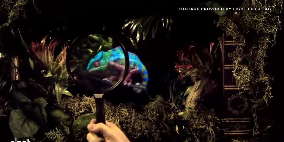 全息投影实现技术包括什么？全息投影技术涵盖哪些实现方法？