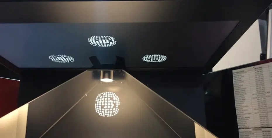 全息投影技术的好处是什么?全息投影技术的优势与益处何在? 全息投影技术的好处是什么?全息投影技术的优势与益处何在?