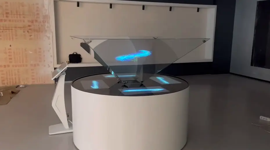 全息投影具体制作方法是什么？如何制作全息投影？详细步骤解析