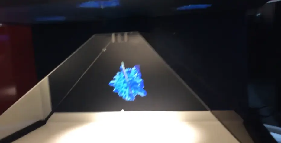 全息投影是什么时候开始的？全息投影技术起始时间是何时？