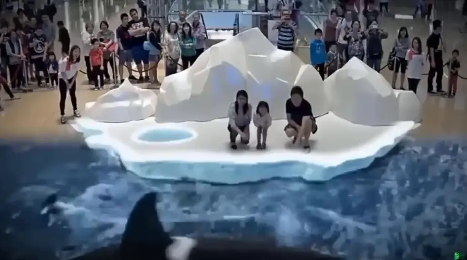 全息投影包厢叫什么来着？全景投影私密房间的名称是？