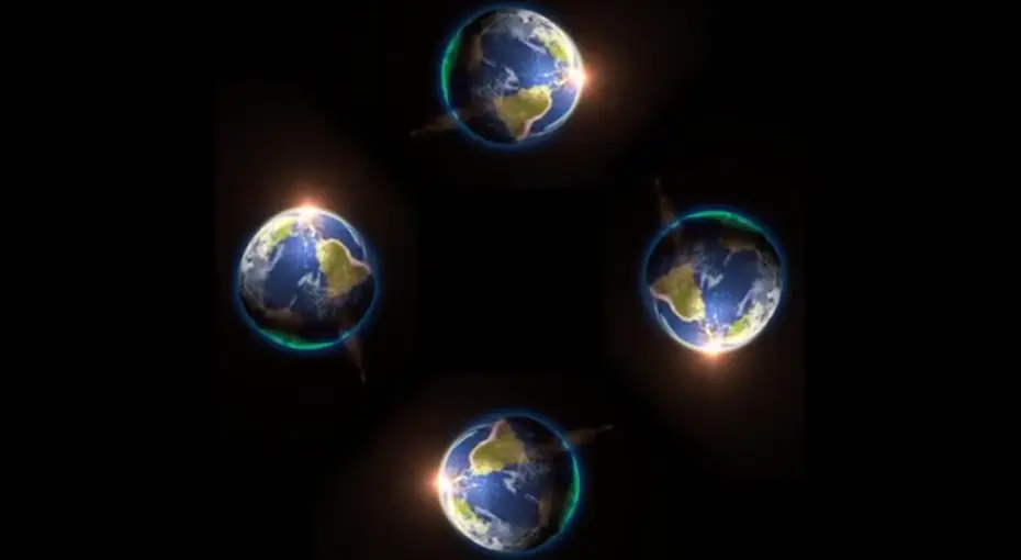 可交互式全息投影是什么原理呢？全息投影的互动原理是什么？