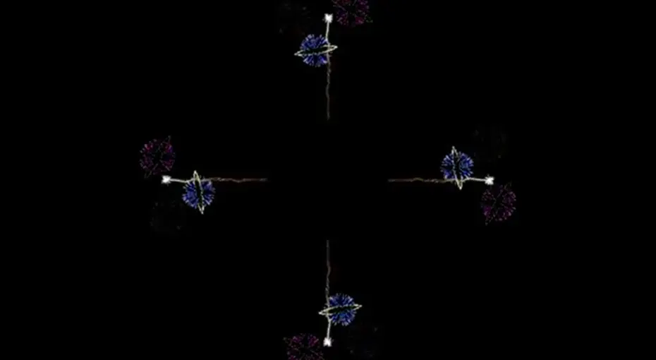 3d全息投影是什么原理制成的？3D全息投影技术的工作原理是什么？