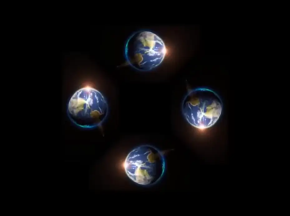 宇宙全息投影是什么意思啊？什么是宇宙全息投影？