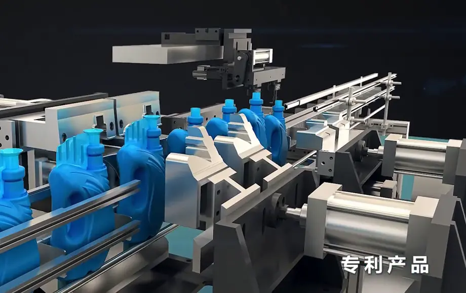 三维动画的建模技术有哪几种方法？探索多元三维动画模型创建的技术手段
