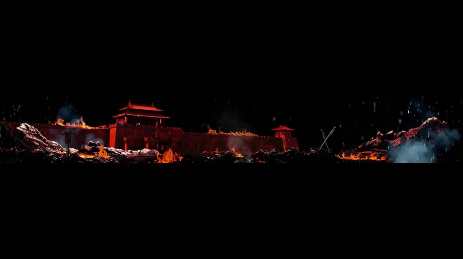 全息投影展厅设计理念是什么？全息投影展示空间的设计理念何在？
