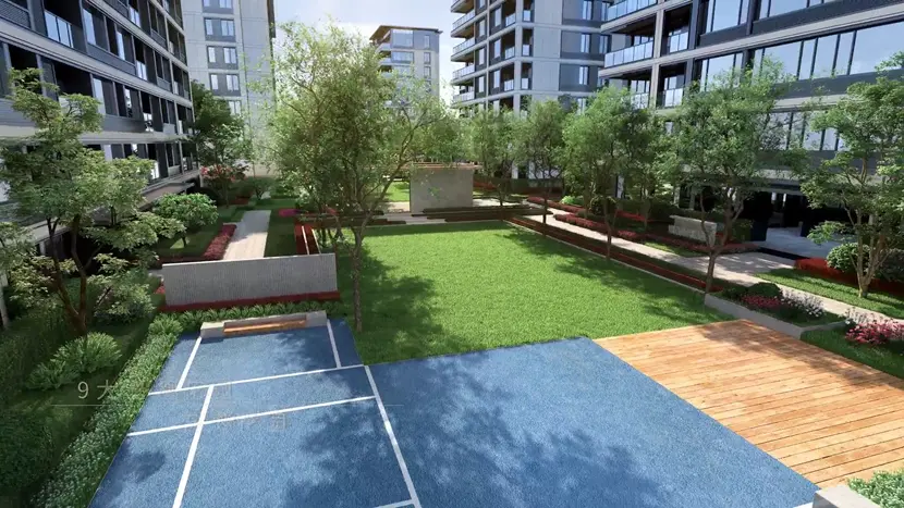 施工三维动画制作费用标准？三维动画建筑演示的制作成本价一览