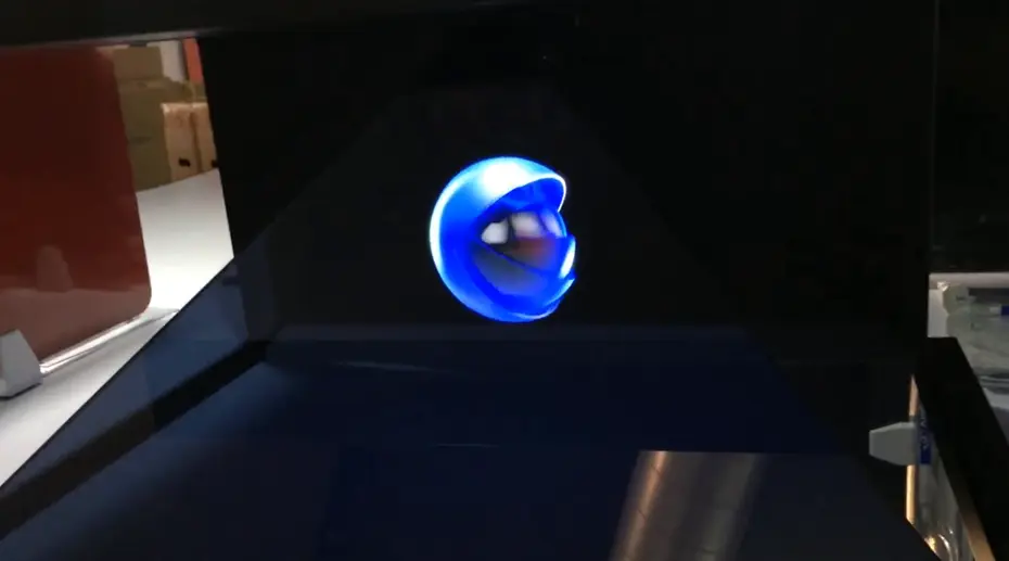 全息投影和光影区别是什么？全息投影与普通光影效果的区别何在？