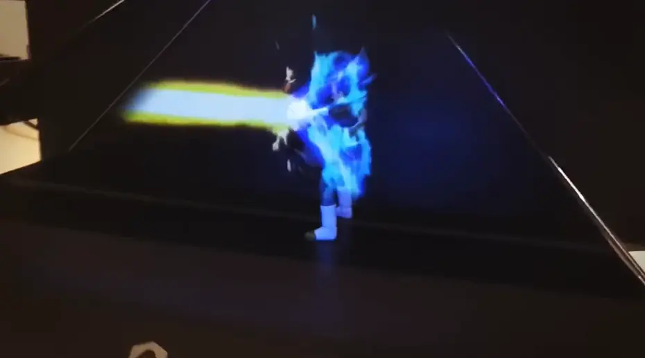 全息投影的意思解释是什么?全息投影的含义与释义解析 全息投影的意思解释是什么?全息投影的含义与释义解析