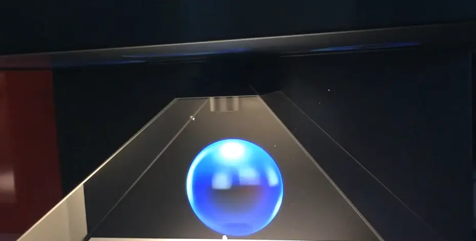 全息投影实现方式是什么？全息投影是如何实现的？