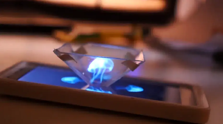 全息投影技术属于什么专业?哪个专业领域包含全息投影技术? 全息投影技术属于什么专业?哪个专业领域包含全息投影技术?