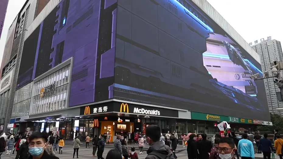 360全息投影多少钱一套啊？360度全息投影设备的报价是多少？