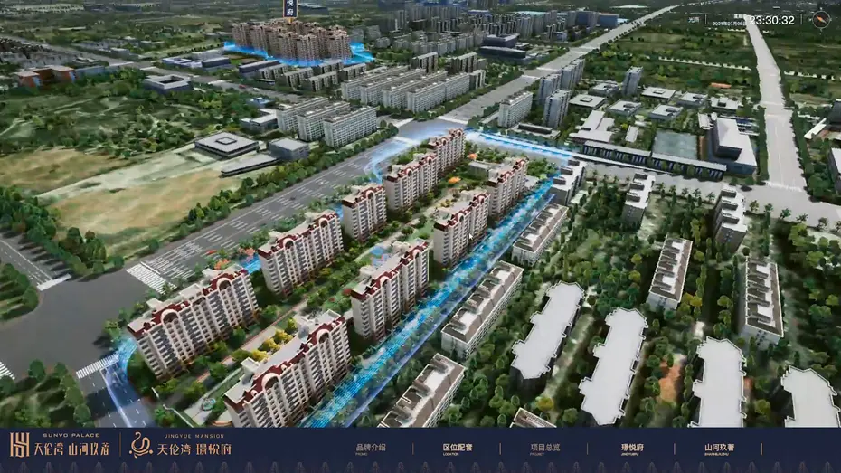 电子沙盘广告投放规则是什么？什么是电子沙盘广告的投放原则？