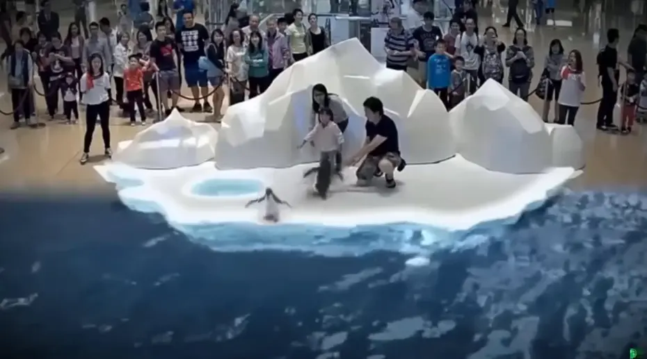 现在的全息投影是什么意思？当前全息投影技术的含义是什么？