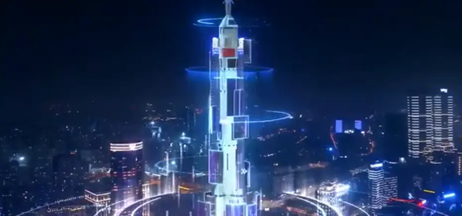 全息投影是什么专业学的啊？哪个专业学习全息投影技术？