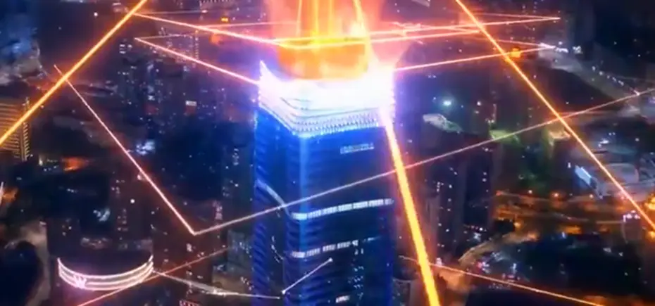 10种令人叹为观止的全息投影技术是什么