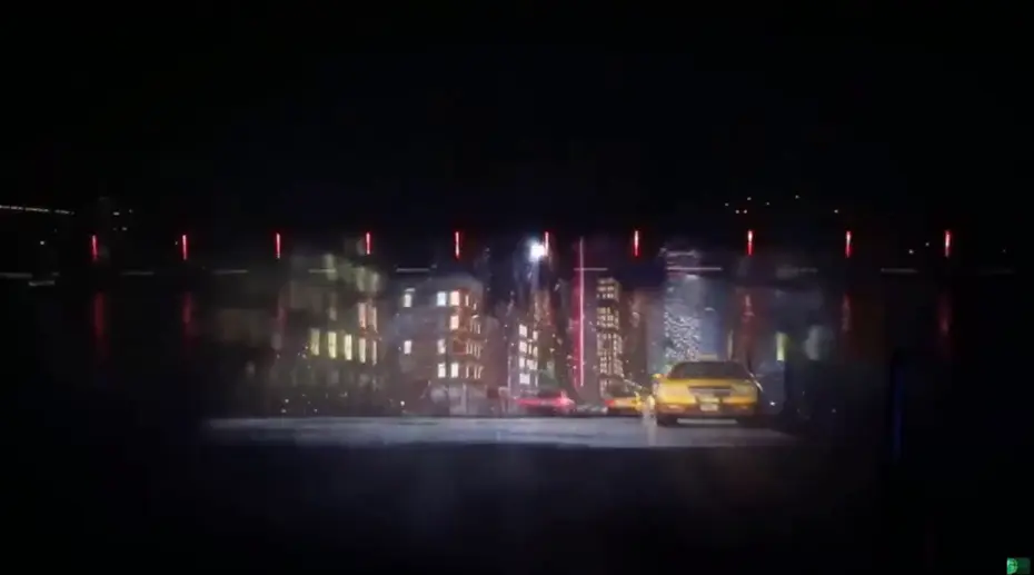 全息投影幕布是什么样的？什么样的幕布被称为全息投影幕布？