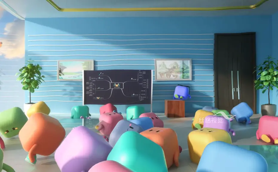 blender三维动画如何导出？如何将Blender三维动画导出？