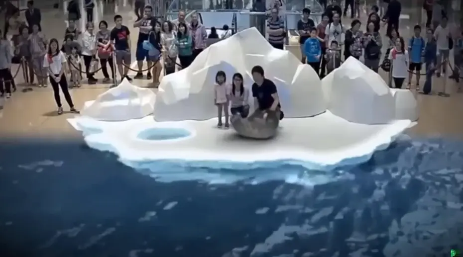 全息投影3d技术是什么技术啊？什么是全息投影3D技术？