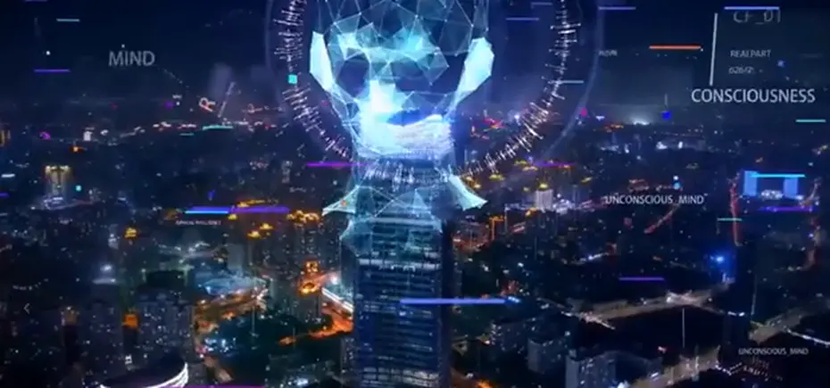 全息投影材料是什么东西？什么是全息投影所使用的材料？