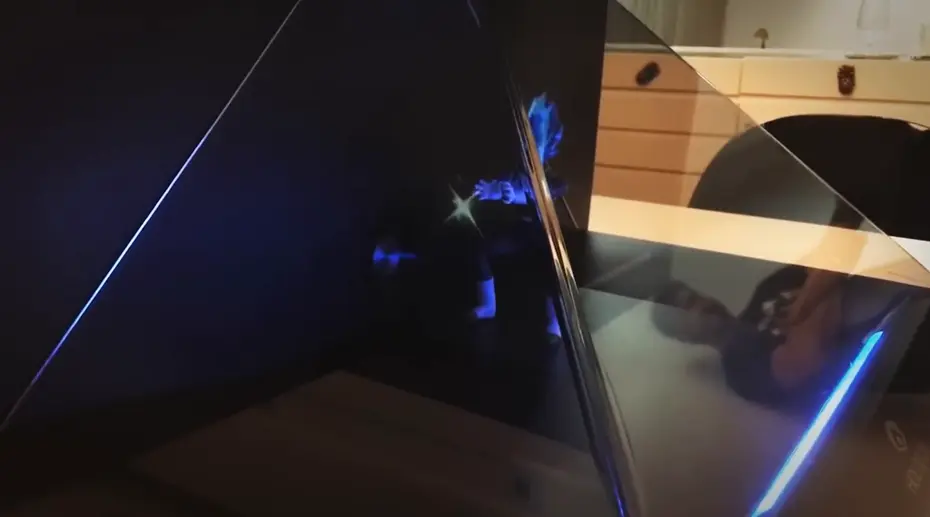 全息投影光的反射是什么意思？全息投影中光线反射的原理是什么？