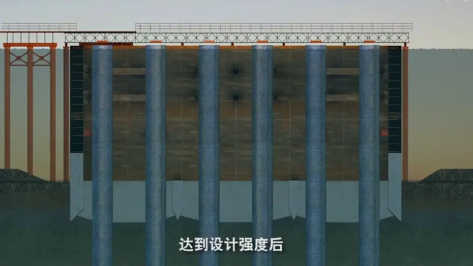 三维动画展示水利灌溉效果图？利用三维动画生动呈现水利工程灌溉视觉预览