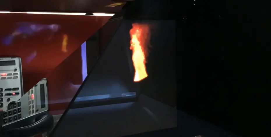 4d全息投影技术是什么意思？什么是4D全息投影技术？